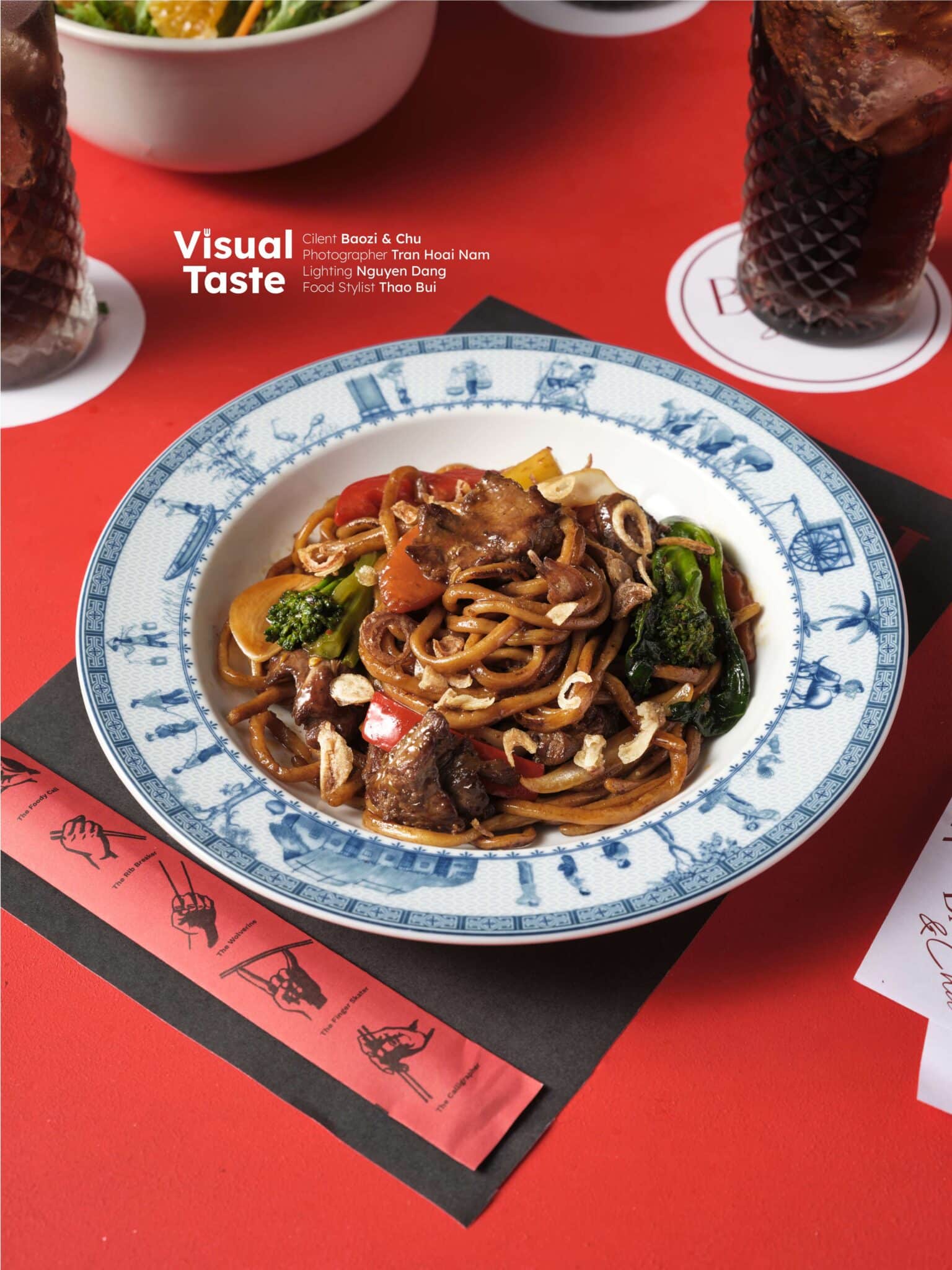 Thước Đo Thành Công Ảnh Concept Cần Đạt Những Tiêu Chuẩn Nào Về Chất Lượng Kỹ Thuật