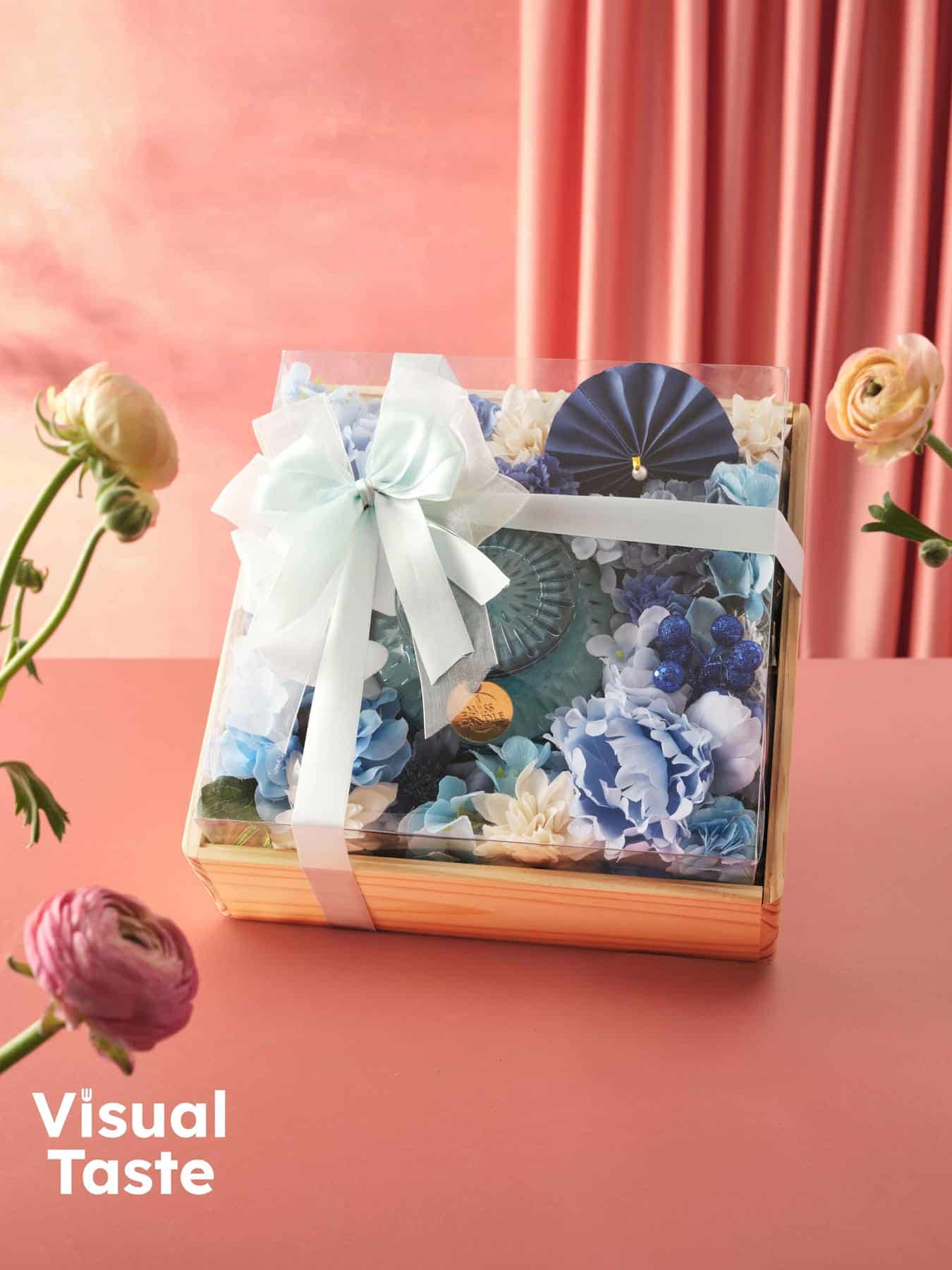 Tư Vấn Lựa Chọn Concept Ảnh Phù Hợp Cho Khách Hàng Bán Buôn B2B