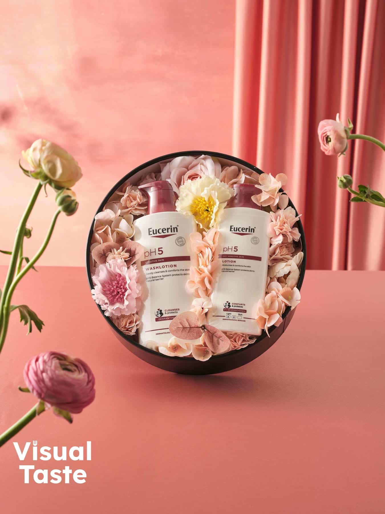 Tư Vấn Lựa Chọn Concept Ảnh Phù Hợp Cho Khách Hàng Bán Buôn B2B