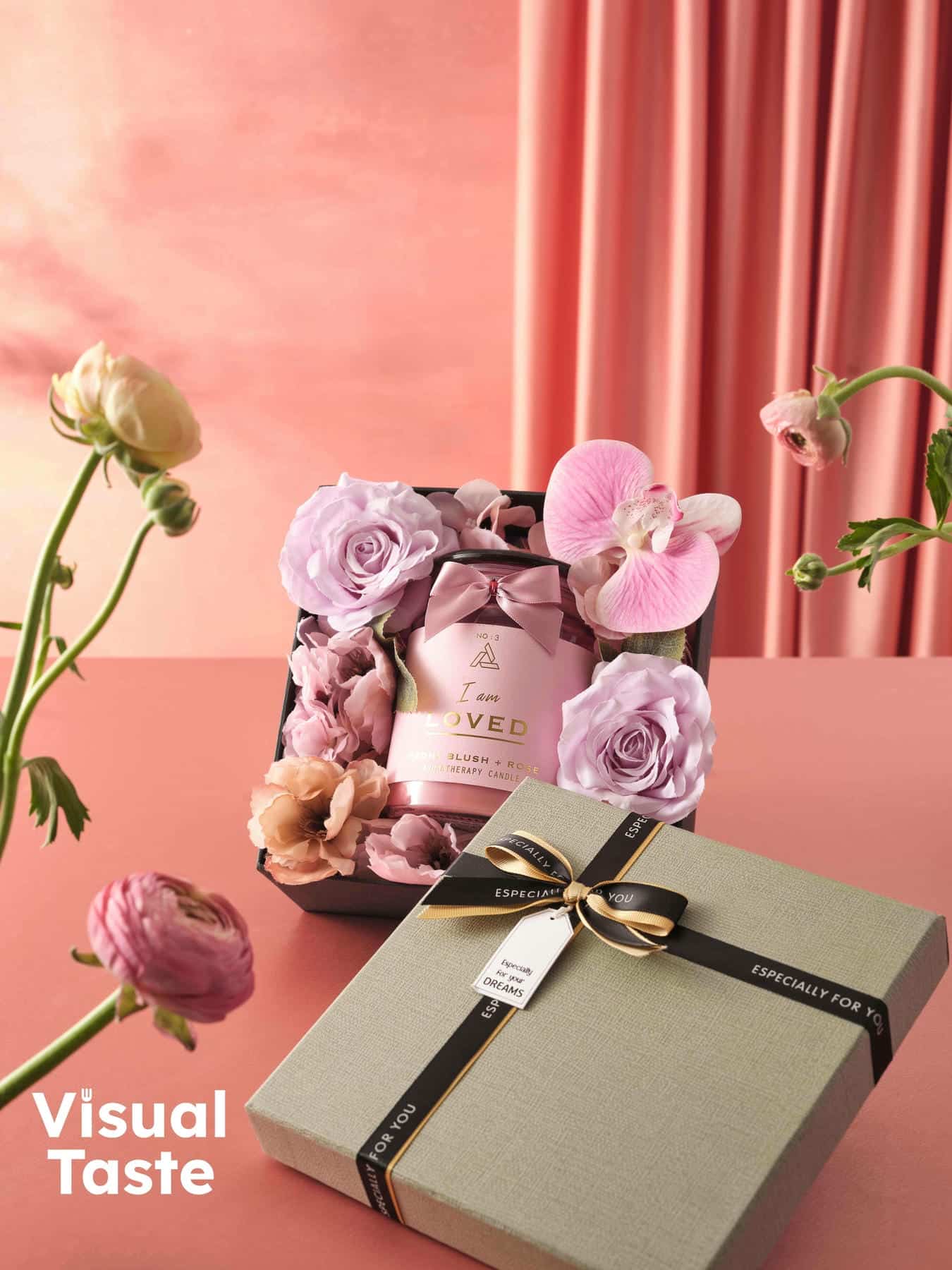 Tư Vấn Lựa Chọn Concept Ảnh Phù Hợp Cho Khách Hàng Bán Buôn B2B