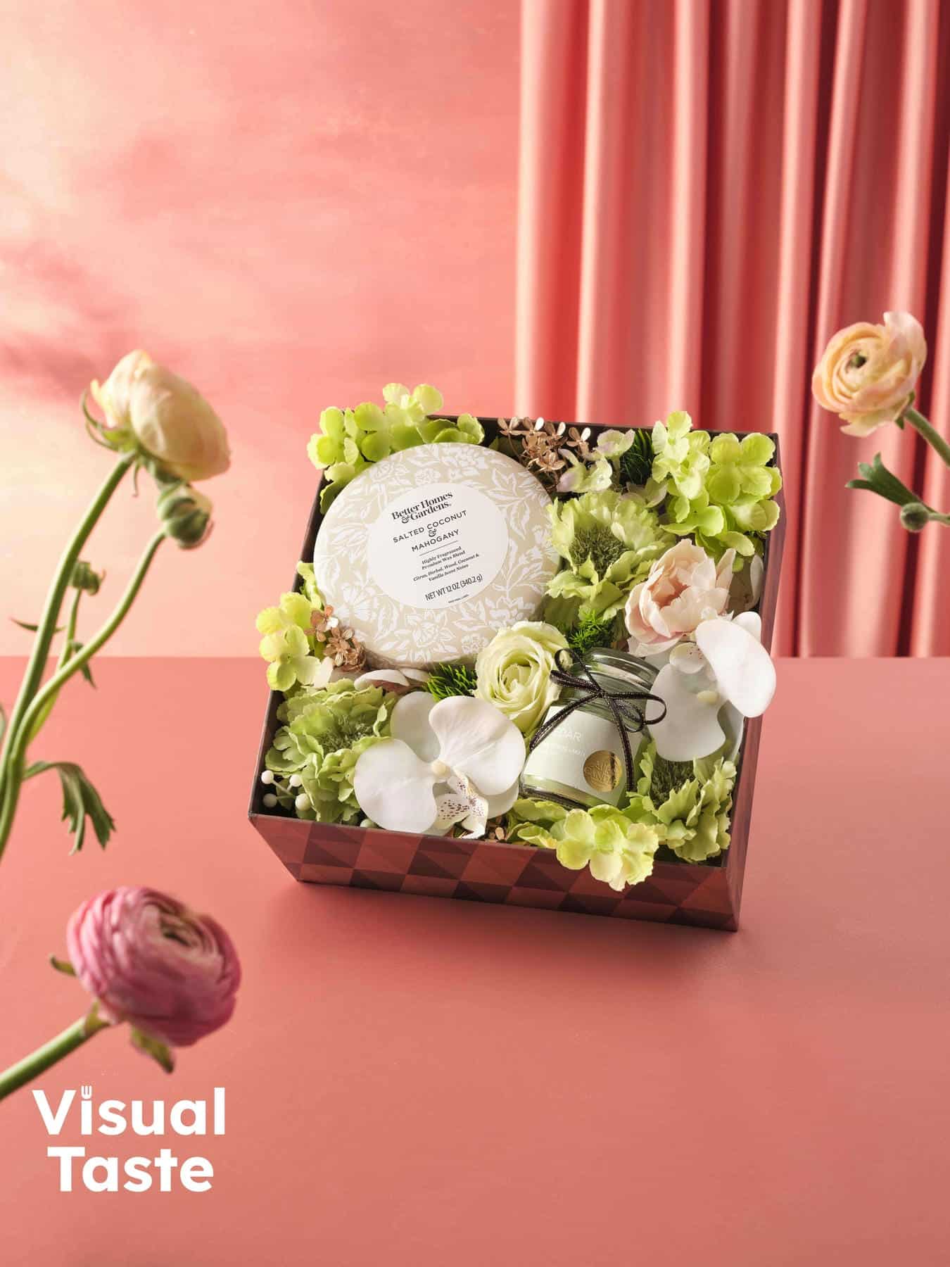 Tư Vấn Lựa Chọn Concept Ảnh Phù Hợp Cho Khách Hàng Bán Buôn B2B