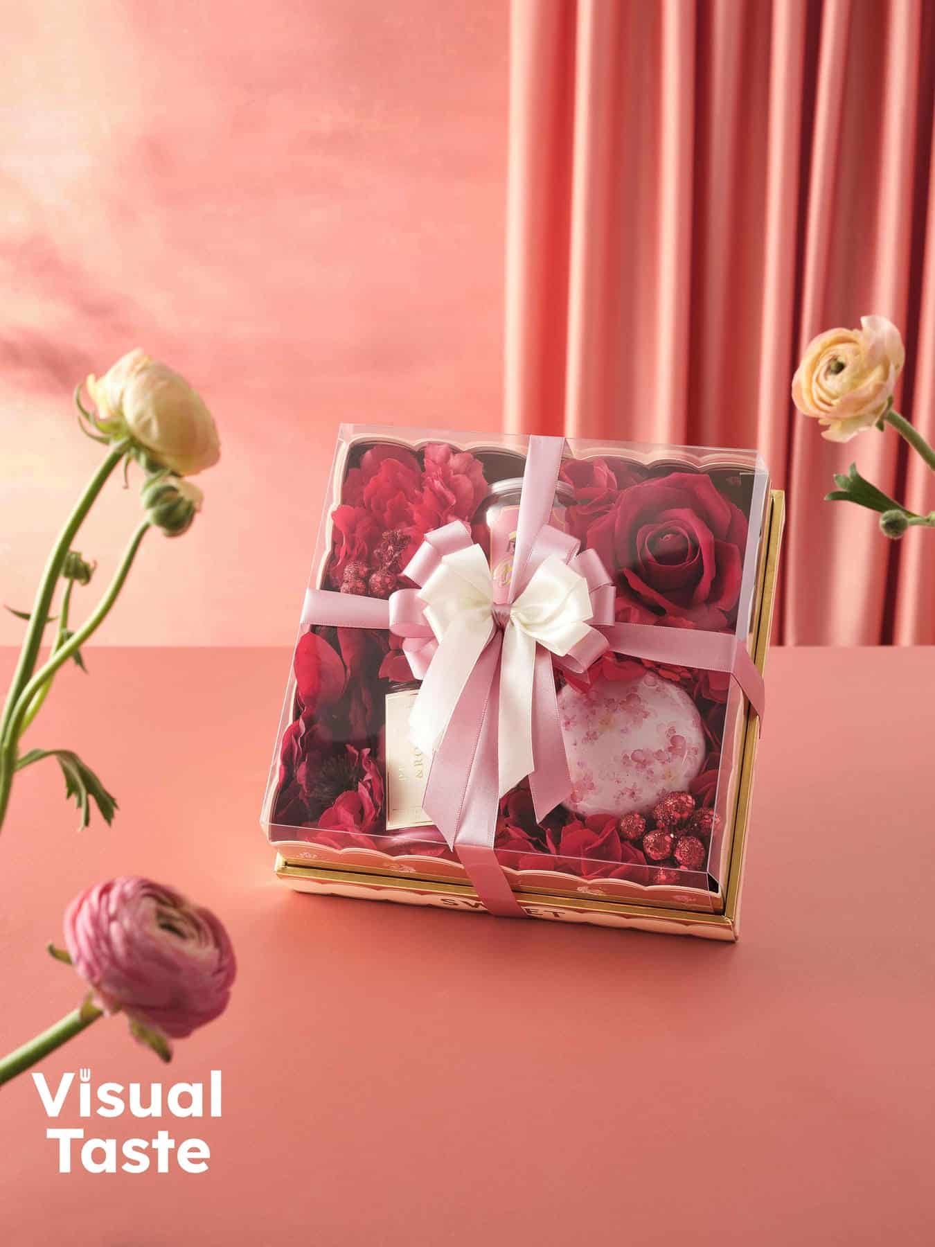 Tư Vấn Lựa Chọn Concept Ảnh Phù Hợp Cho Khách Hàng Bán Buôn B2B