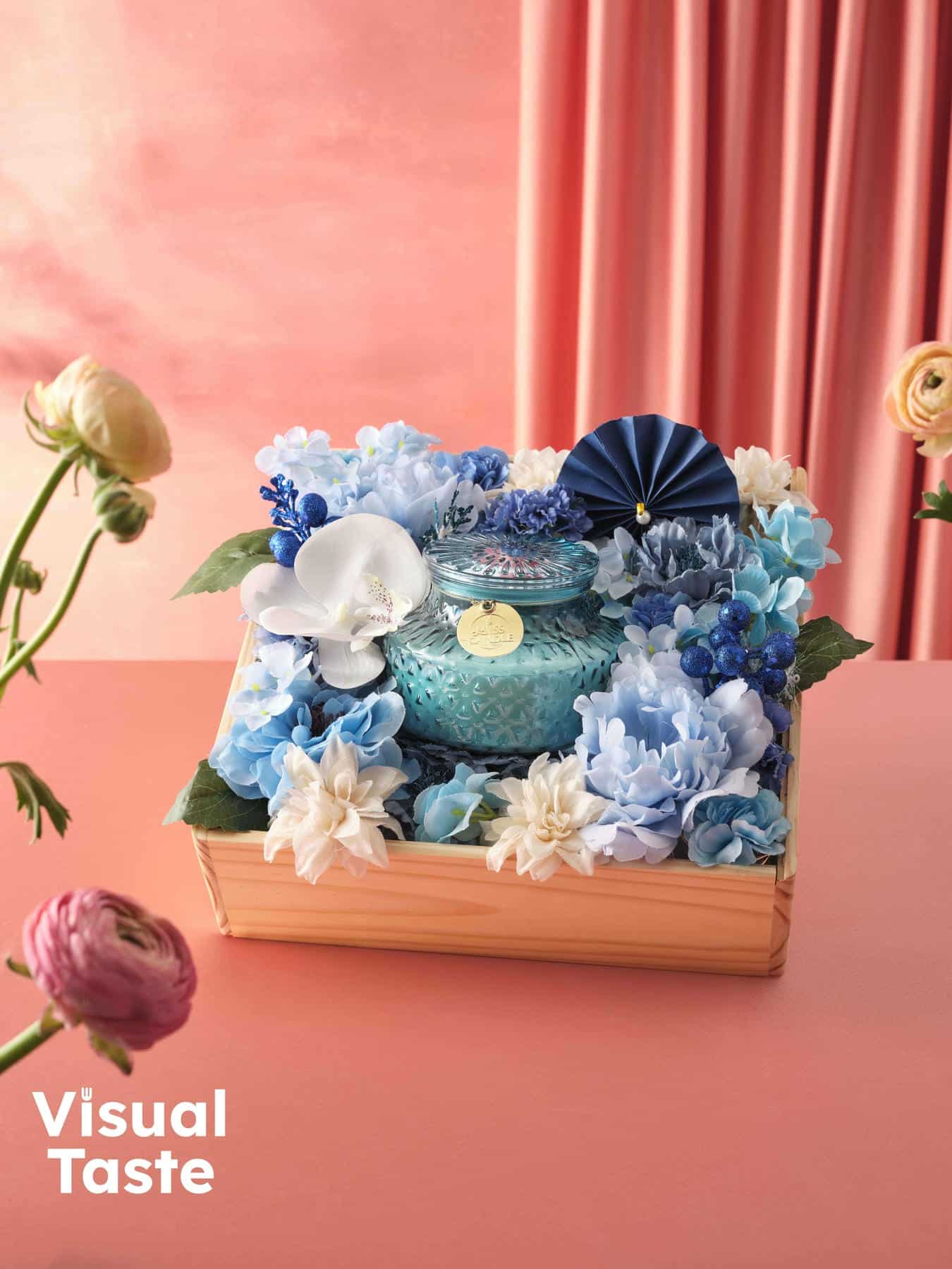 Tư Vấn Lựa Chọn Concept Ảnh Phù Hợp Cho Khách Hàng Bán Buôn B2B