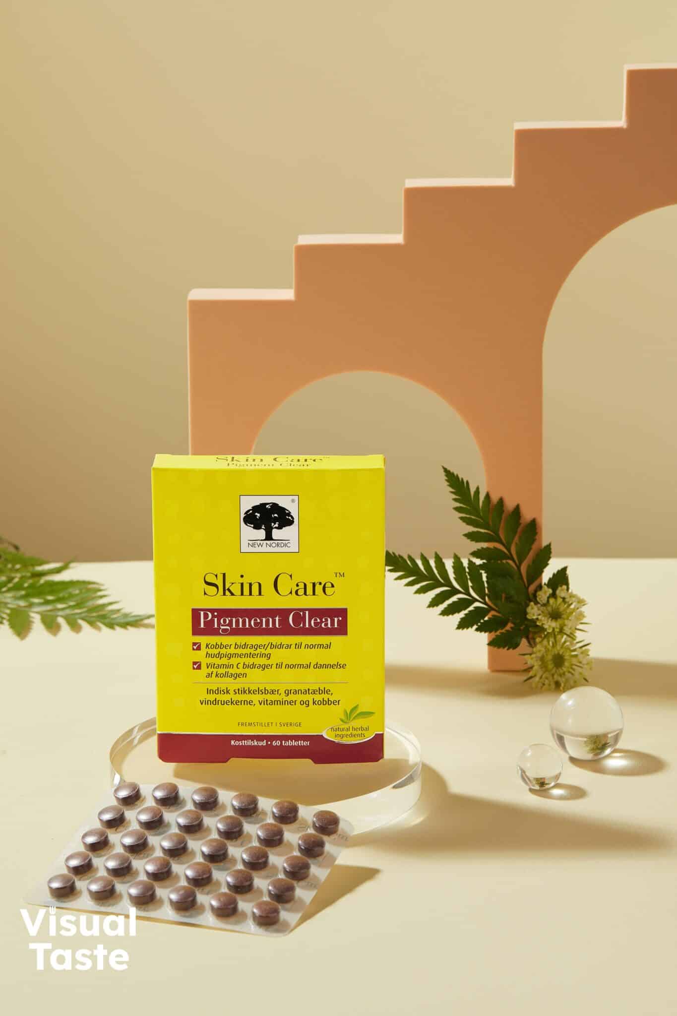 Xây Dựng Studio Mini Thiết Lập Góc Chụp Concept Tại Văn Phòng Với Chi Phí Thấp