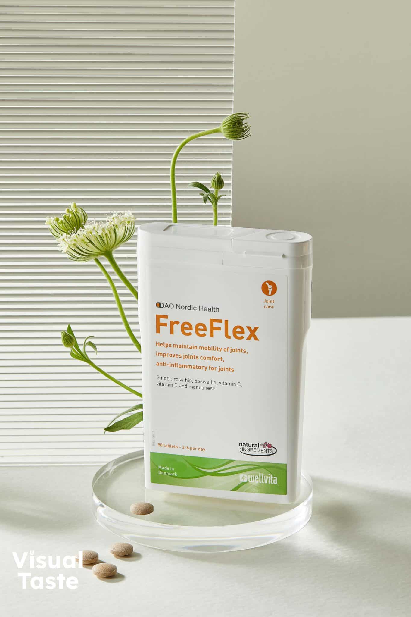 Xây Dựng Studio Mini Thiết Lập Góc Chụp Concept Tại Văn Phòng Với Chi Phí Thấp